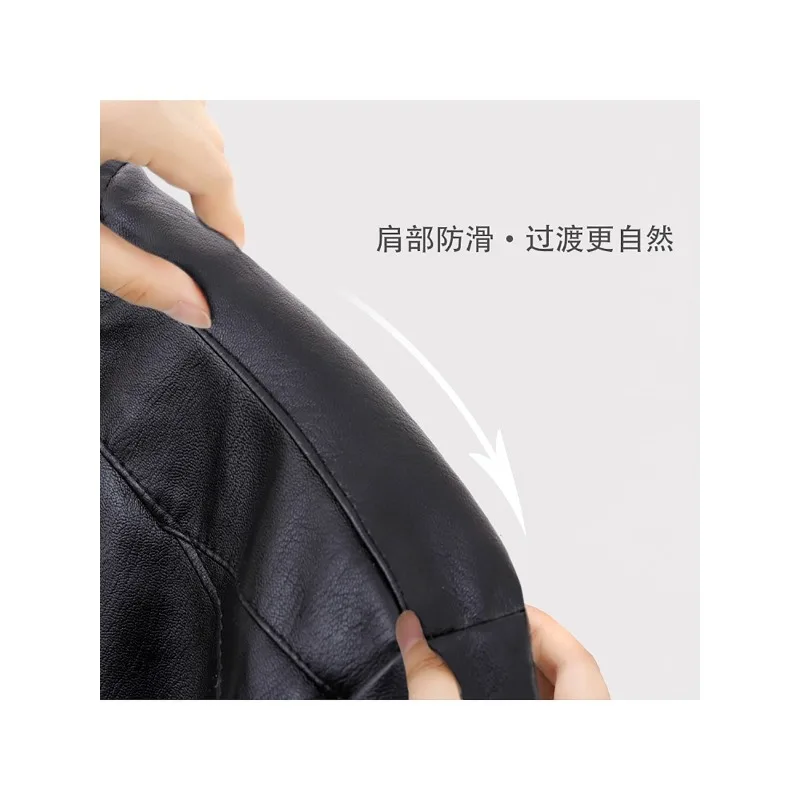 Clothing hanging photo hanger invisible transparent support shelf shoulder width adjustable top photo props neckline free bracke