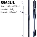 LSMK S562UL