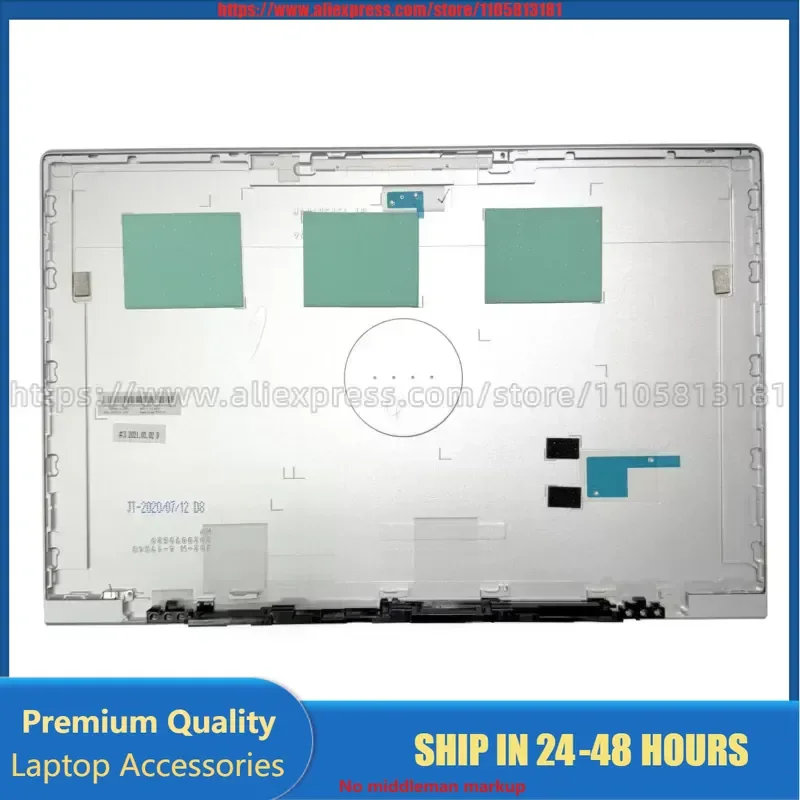 For HP EliteBook 830 835 730 735 G7 G8 Bottom Case Top Cover Palmrest Keyboard Bezel Screen Back Shell Laptop Housing Parts