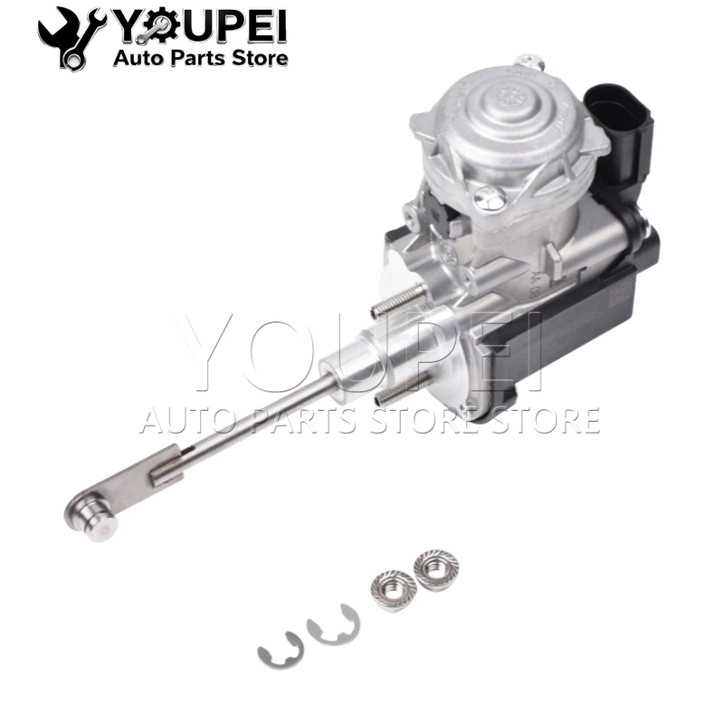 

Control Unit Turbocharger 1.2 TSi TFSi - 03F145725G 03F198725 03F145725G 03F198725A For VW Audi Seat Skoda