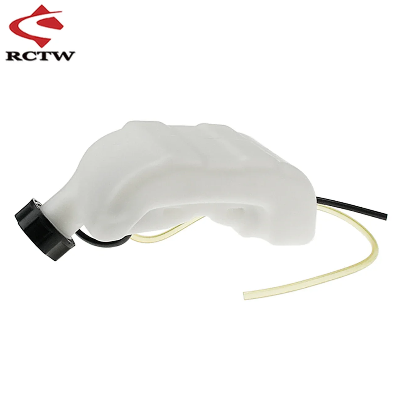 Serbatoio carburante in plastica con set di coperture per parti di automobili RC FG Monster Rofun Rovan BM5 Monster Truck in scala 1/5