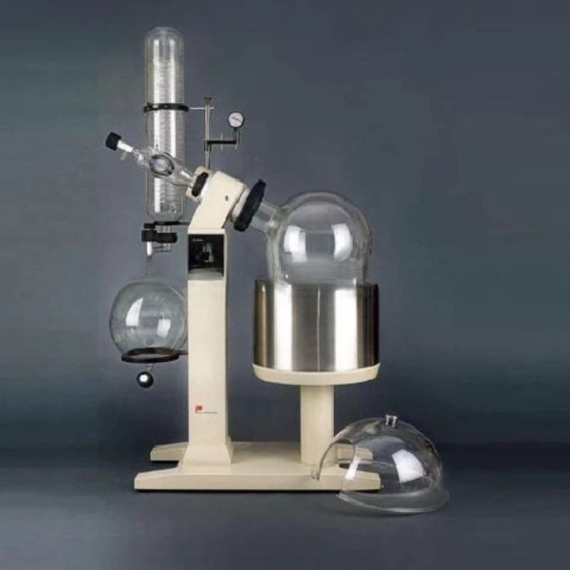 SY-2000 rotary evaporator  rotary evaporator