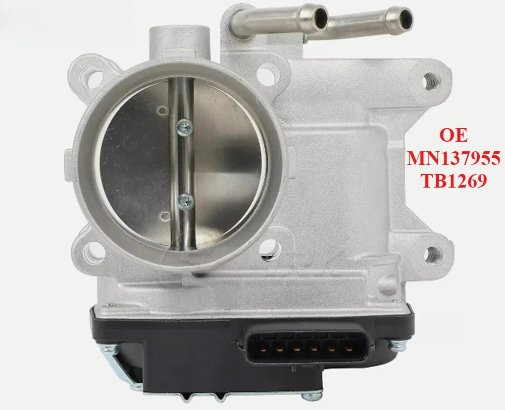 

Factory Direct Sales of Throttle Body MN137955 TB1269