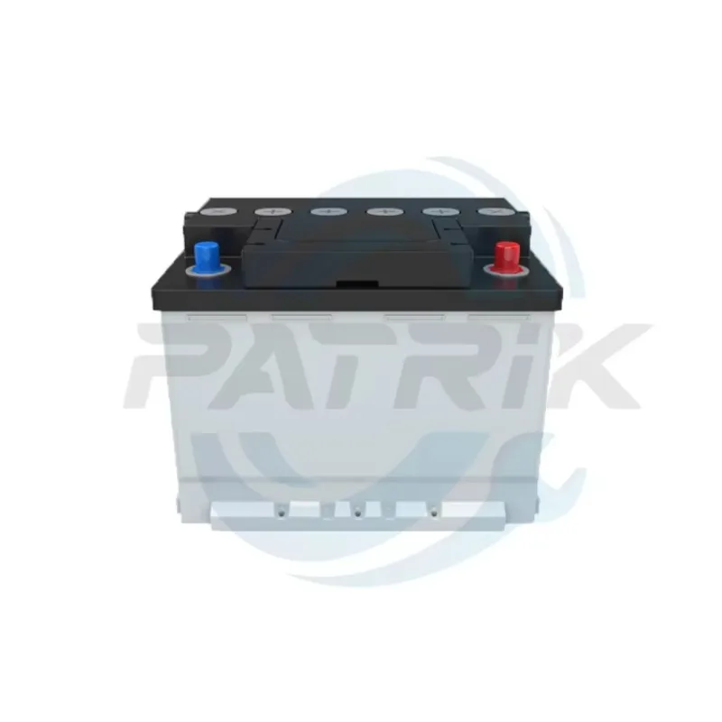 

24V 12V 200ah Heavy Duty Truck Batteries Electric Pallet Truck Semi Lithium Battery Electric Pallet Truck