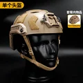 only helmet
