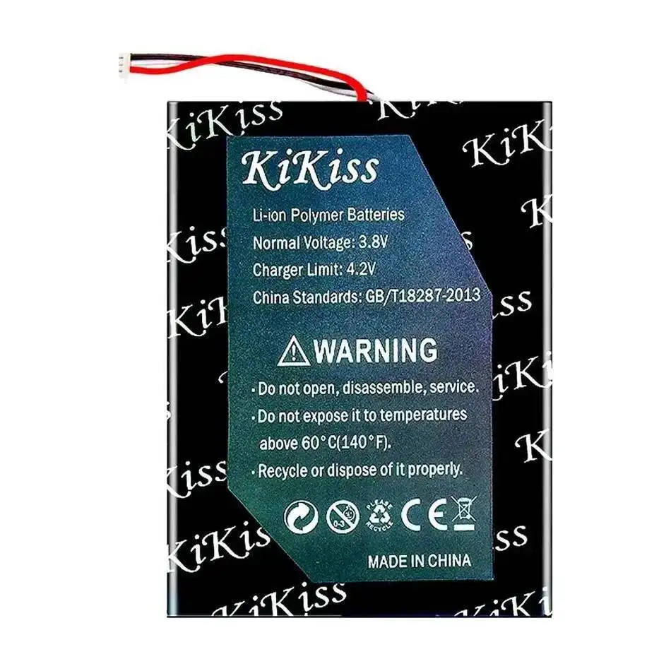 

Rechargeable High-Capacity Handheld Terminal Device Battery T6900 For Sunmi P2 3200Mah