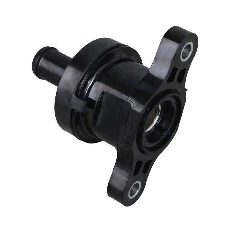 1pc HVAC 16671-37010 For TToyota Prius 1.8L Hybrid MK4 16+ Car Coolant Heater Control Solenoid Water Valve