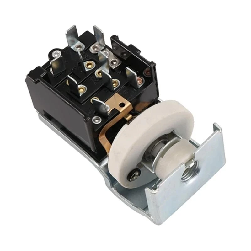 

Vehicle Headlamp Switch 56009869 Easy Install Headlight Switch for Automotives