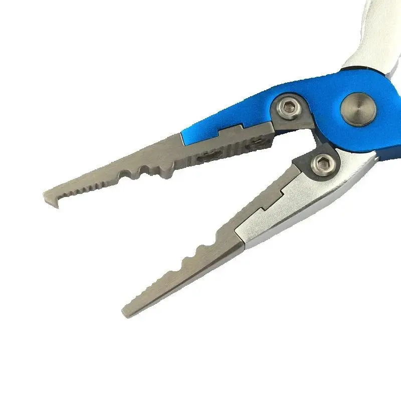 

Рыболовные щипцы и мелкие инструменты Y734: Миниатюрные портативные многофункциональные рыболовные плоскогубцы, щипцы для обрезки лески, портативные.