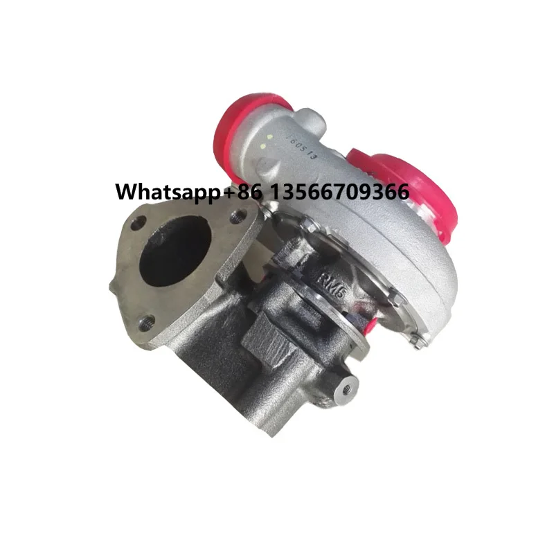 

Genuine diesel Engine Parts Complete Turbo Charger Assembly for JMC Light Truck JX493 Turbochargers