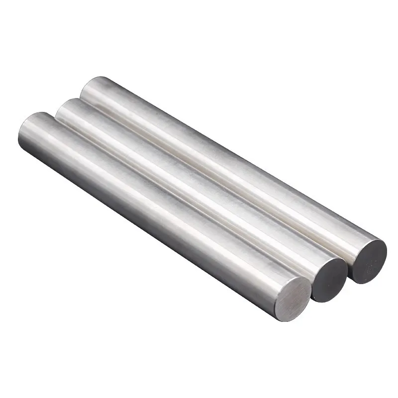303 Stainless Steel Rod Diameter 4mm-18mm Linear Shaft Metric Round Rod Ground Rod 100/200/300/400/500mm/600mm/700mm/800mm Long