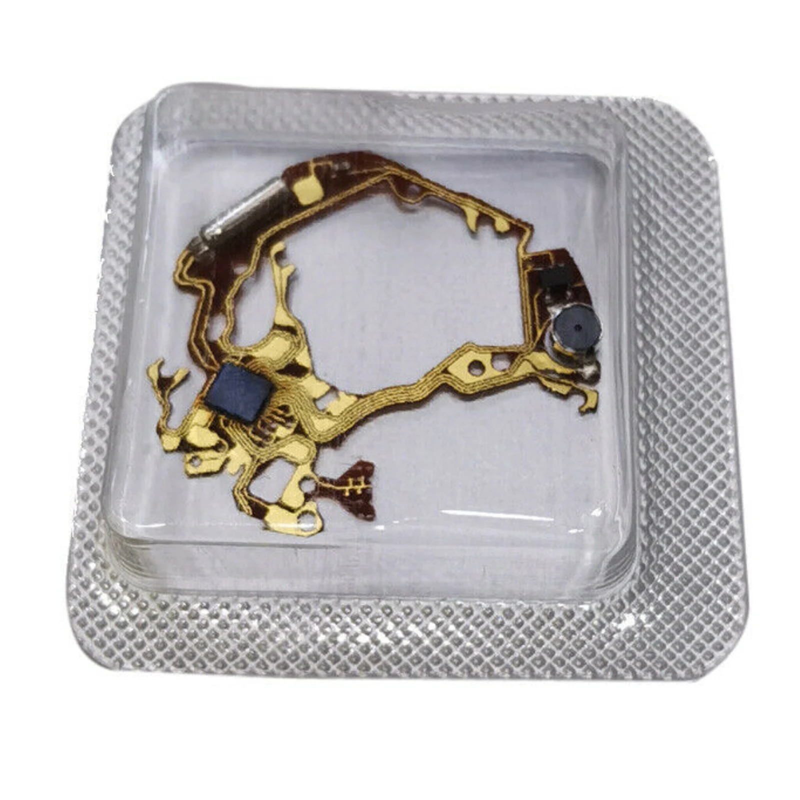 1PCS Quartz Watch Movement Circuit Board Replacement For YM62A 7T62A Quartz Watch Movement Repair Tool parts  Watchmaker Tools