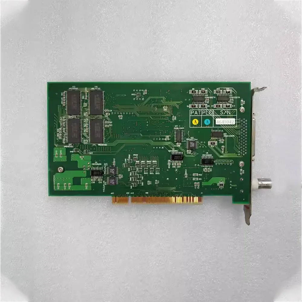 For AVAL DATA APC-3321 Original Video Graphics Card