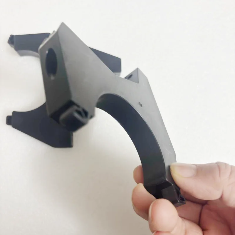 Agricultural Drone T50/T25 Impeller Pump Bracket For DJI Argas Plant Protection Drones Accessories Repair Parts