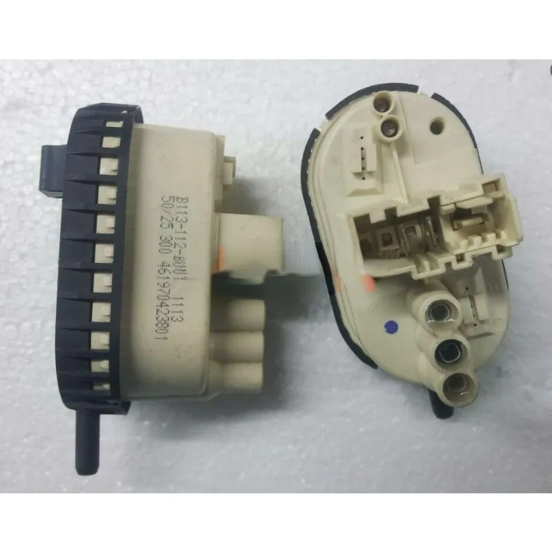 WFS1065CW 1075 1070CS WFC1066CW 857 Drum Washing Machine Water Level Switch