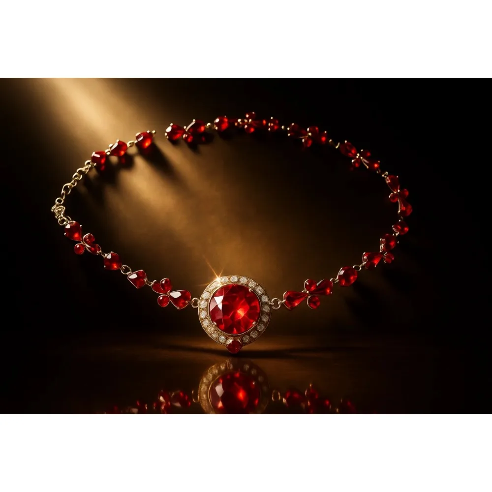 

Стеклянная цепочка с бриллиантами, металлический ремень в западном стиле для женщин, блестящий дизайн.