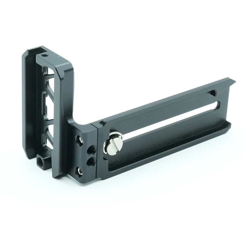 For Ronin-SC L Bracket Mount Vertical Filming Plate For DJI Ronin SC Handheld Gimbal Accessories Quick Release L Plate