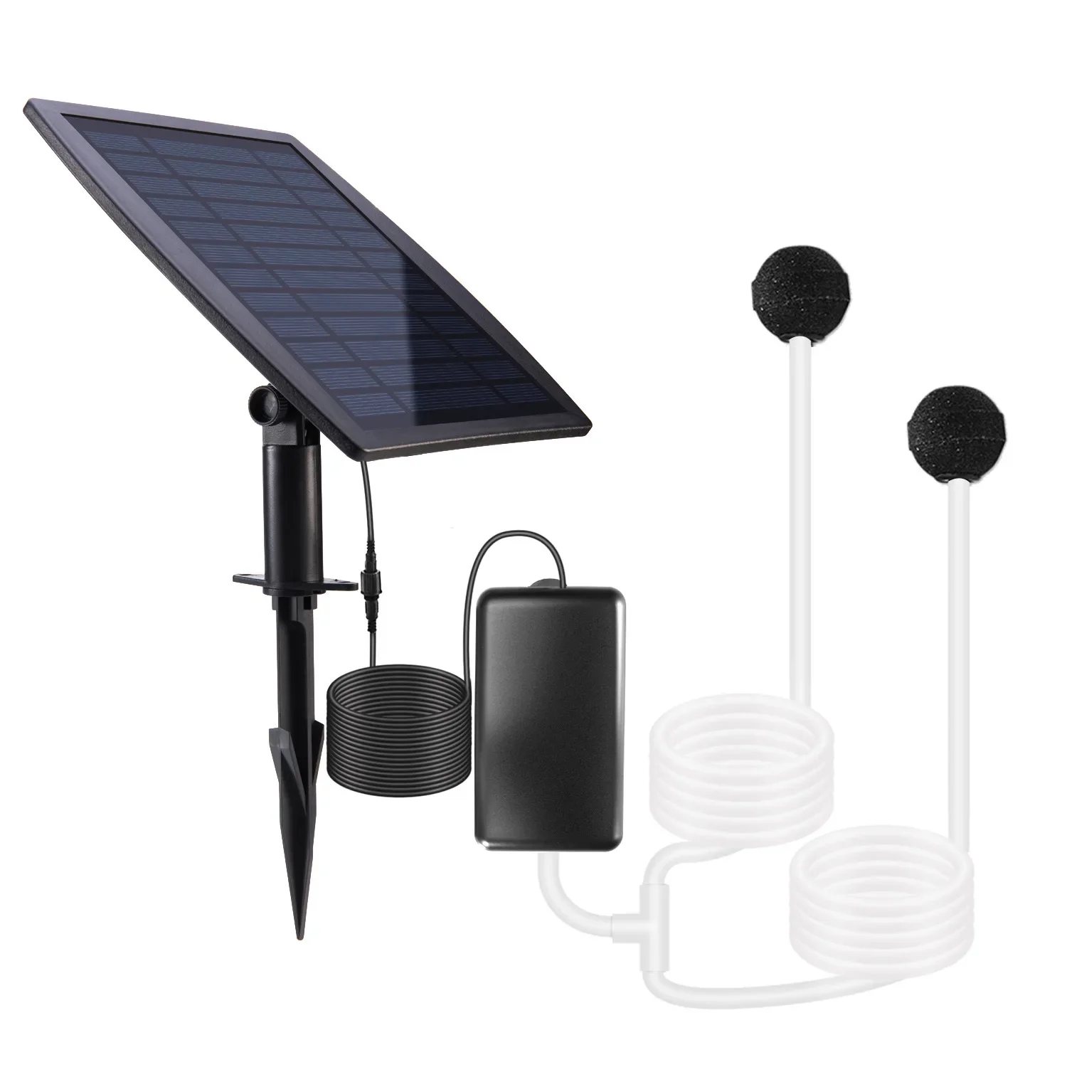 NONE 2023 Solar-Sauerstoffpumpe 4