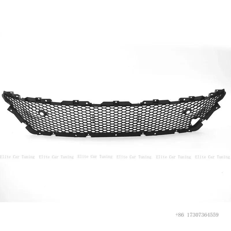 High-Quality New Auto Accessories Auto Front Bumper Grille for  Levante 2016