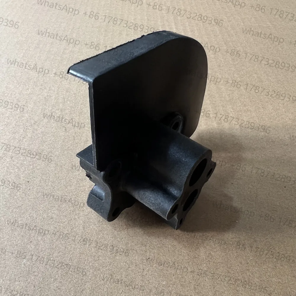 

Insulator Intake Air Manifold Pipe For RedMax Zenoah EBZ8500 EBZ8500RH EBZ 8500 Backpack Blower