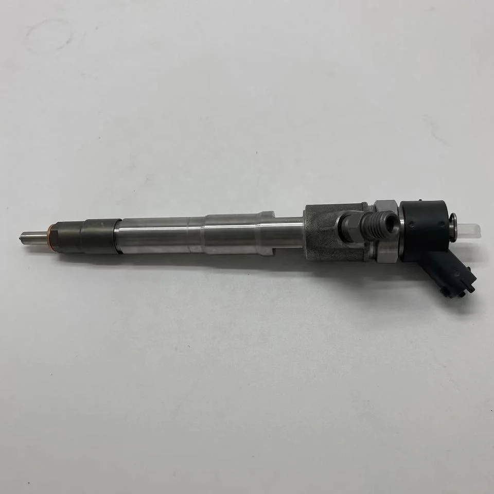 Du o/IVECO Daily Common Rail Injector 5801594342 0445110418 504389548 0445110520