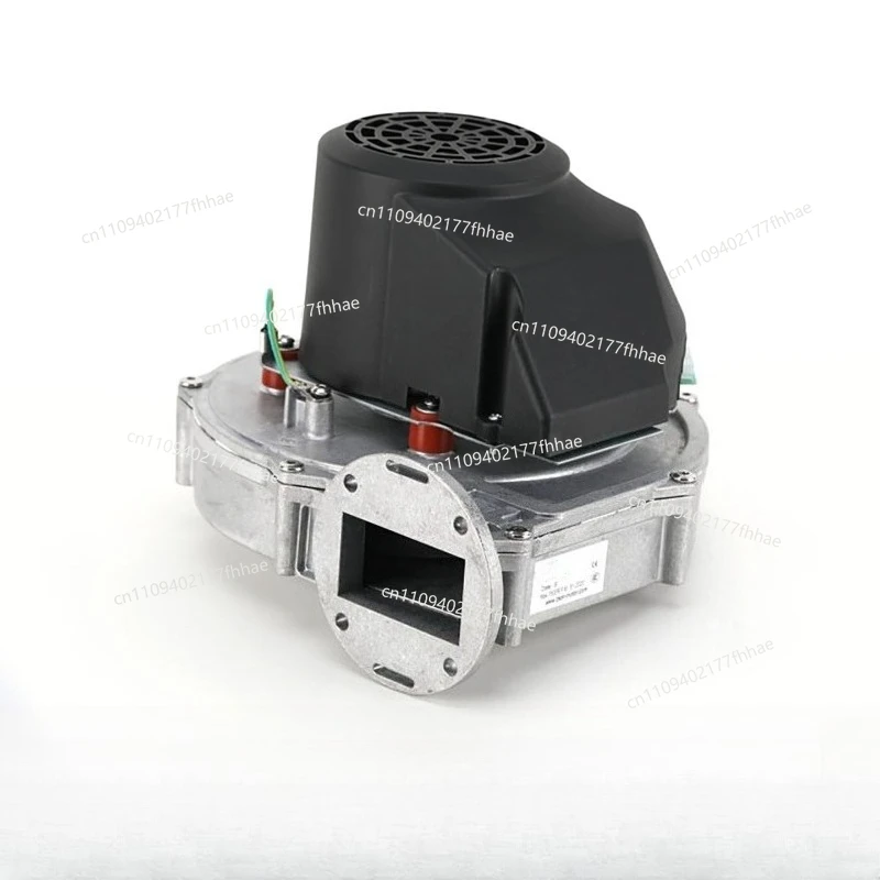 ZEC-148 Frequency Conversion Wok FL148029D-01D Aluminum Shell Stove Blower Vacuum Cleaner