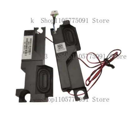 K+K-[For HP OMEN 5Plus 6Plus 17-cb1 TPN-C144 Notebook Audio Speaker