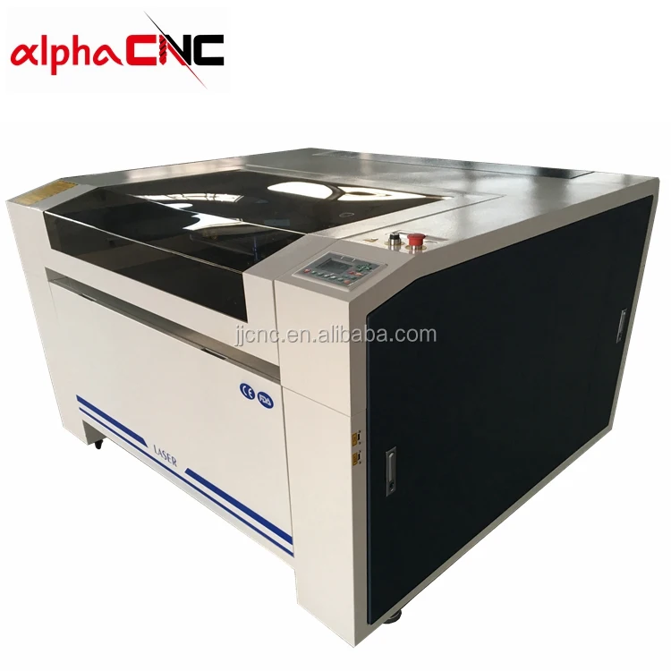 Ready To Ship!! ATS-1390B Reci 90w 100w 130w 150w 180w RD control system co2 laser cutting machine for sign industry