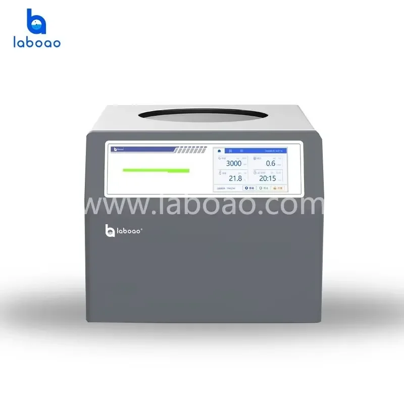 for  Laboratory New Vacuum Concentrator Centrifuge