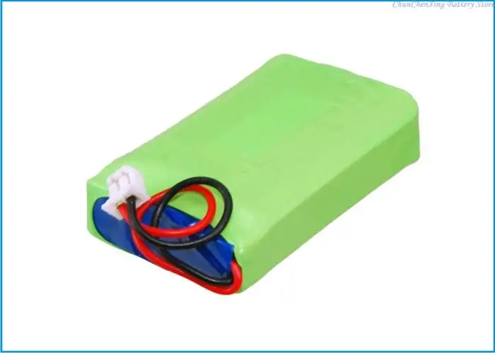 Cameron Sino 800 MAh Pin BP74T Cho Dogtra 2500B Bộ Phát, 2500T,2500TX,2502B,2502T,3500T,3500TX, 3502NCP,3500B,3502B Năm 3502T