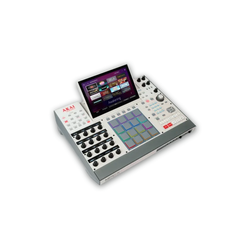 

100% FAST SHIPPING SALES ON Akai Professional MPC X Special Editions Standalone Music Production Center