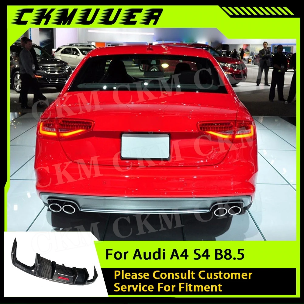 Ckmuuer Carbon Fibe…