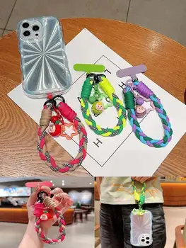 8 best sales Móc khóa điện thoại hình chim cánh cụt - №4