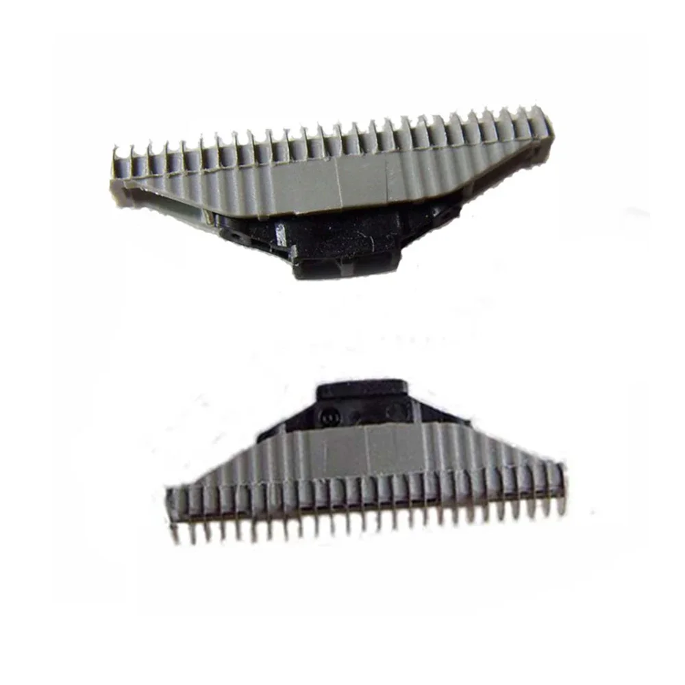 

2 шт., триммер для волос, парикмахерская головка для Philips QC5550 QC5580 QS6140 QS6141 QS6160 QS6161