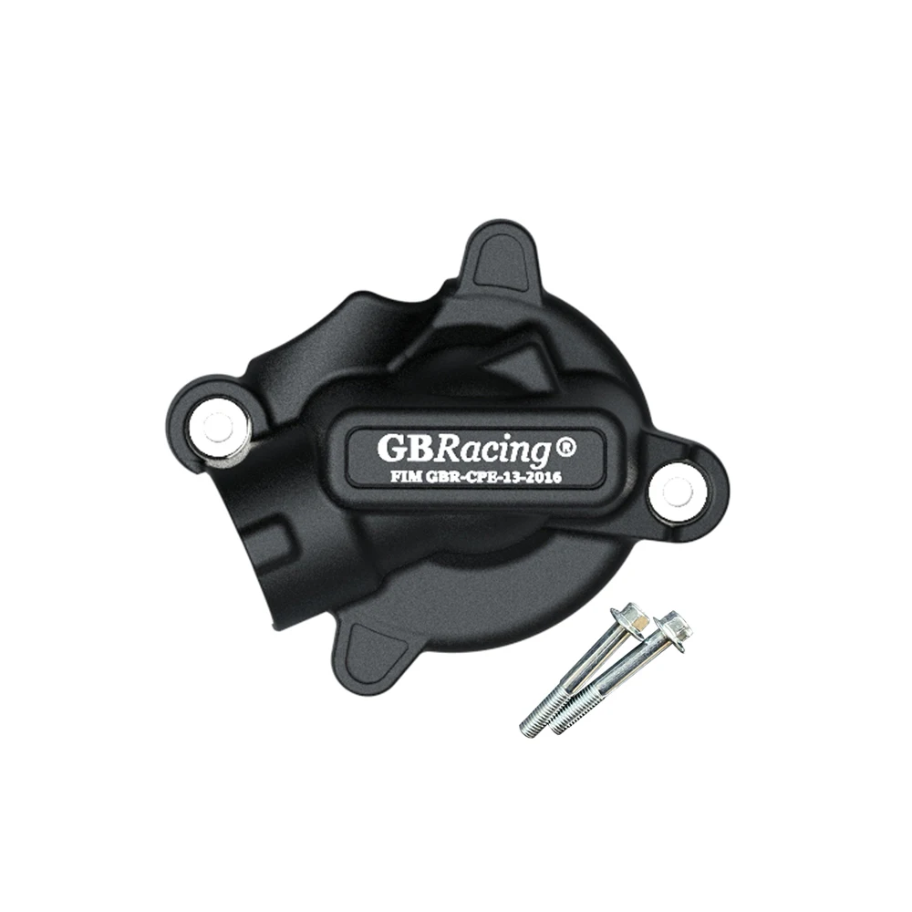 FÜR SUZUKI GSXR1000 2017 2018 2019 2020 2021 2022 2023 Motor Schutzhülle