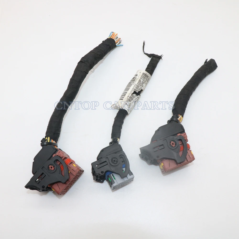 

0261201966 0261S04161 Connector Plug for Engine Control Unit ECU for Mini Cooper