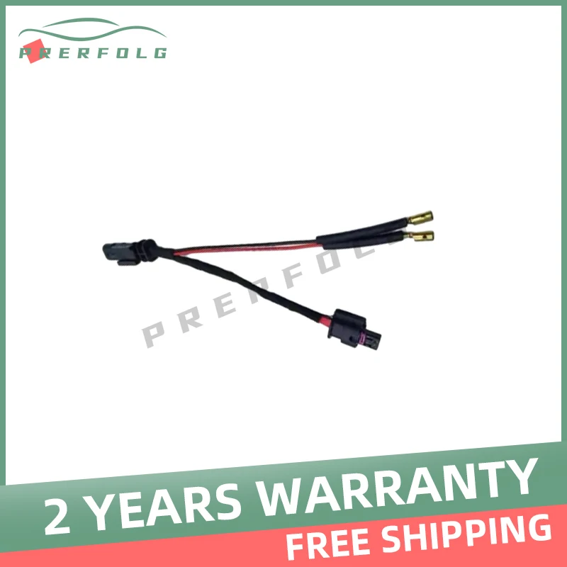 Fit For BMW Motorcycle Cigarette Lighter Power Taking ACC Data Cable R1200GS Motorcycle ACC Line 1PC