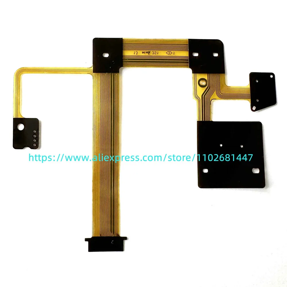 COPY For Sony 70-200 F4 Lens Flex Cable Flexible Ribbon FPC FE 70-200mm F/4 G OSS SEL70200G Repair Spare Part