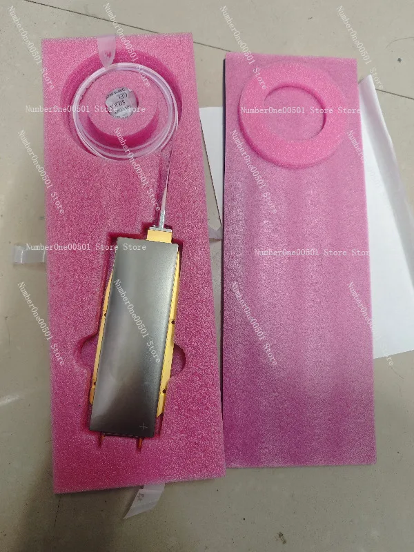 New Original 850W High Power Fiber Laser with Optical Fiber Tail