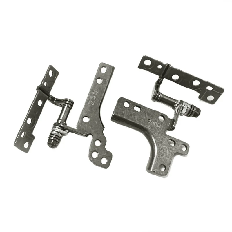 

LCD Screen Hinge Left & Right Set Bracket For Asus X409FB X409FJ X409FL X409MA