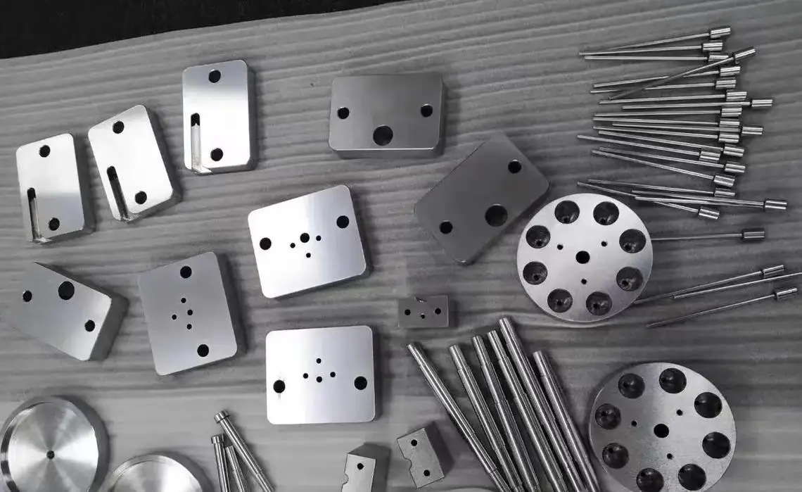 Pièces d'impression personnalisées en résine ABS POM Nylon PP PC, Service d'impression 3D, Prototype en plastique SLA SLS