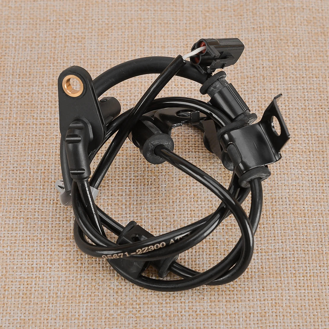 95671-2S300 Front Right Wheel Speed Sensor Fit for Hyundai Tucson ix35