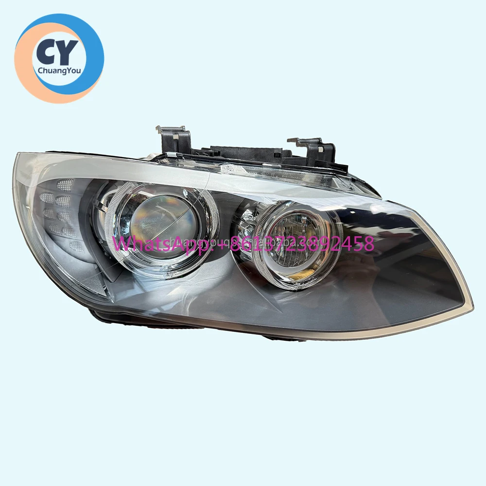 

For BMW E93 Original Headlight 2010 2011 2012 2013 Headlamp Assembly BMW 3 Series 330d 335is 330i 335i E92 AFS Lamp M3 Car Light