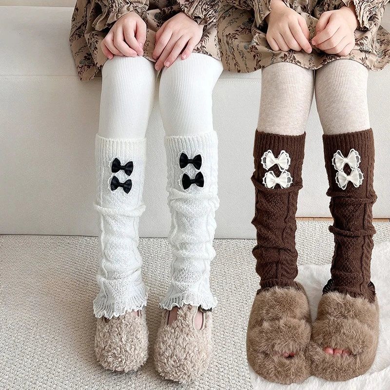 2025 Winter Kid Girls Sock wit - đánh giá và giá Thermal Sock Winter