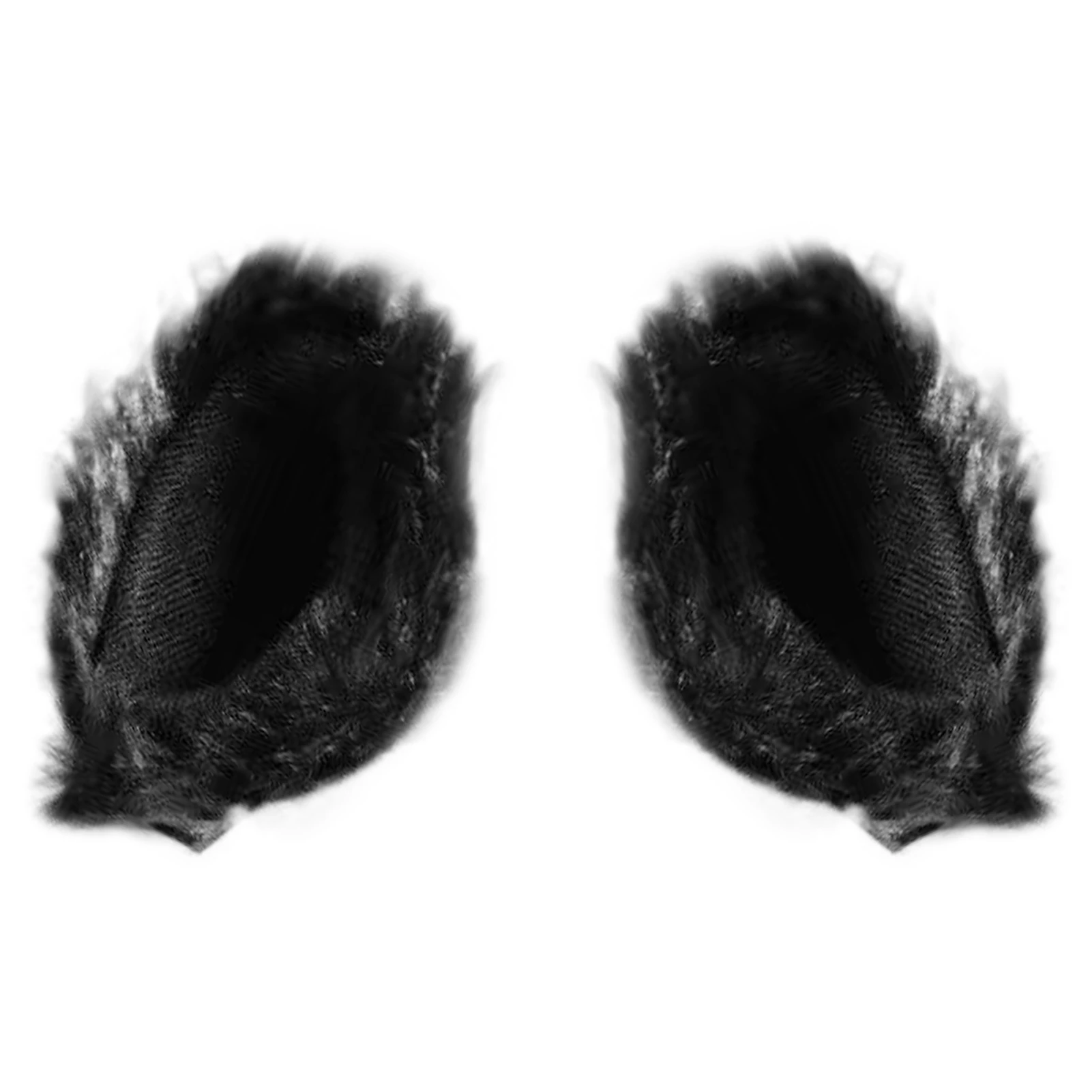 

Мотоциклетный шлем с кошачьими ушками, милые аксессуары для катания на сноуборде, катания на лыжах и езде на велосипеде, украшение для шлема