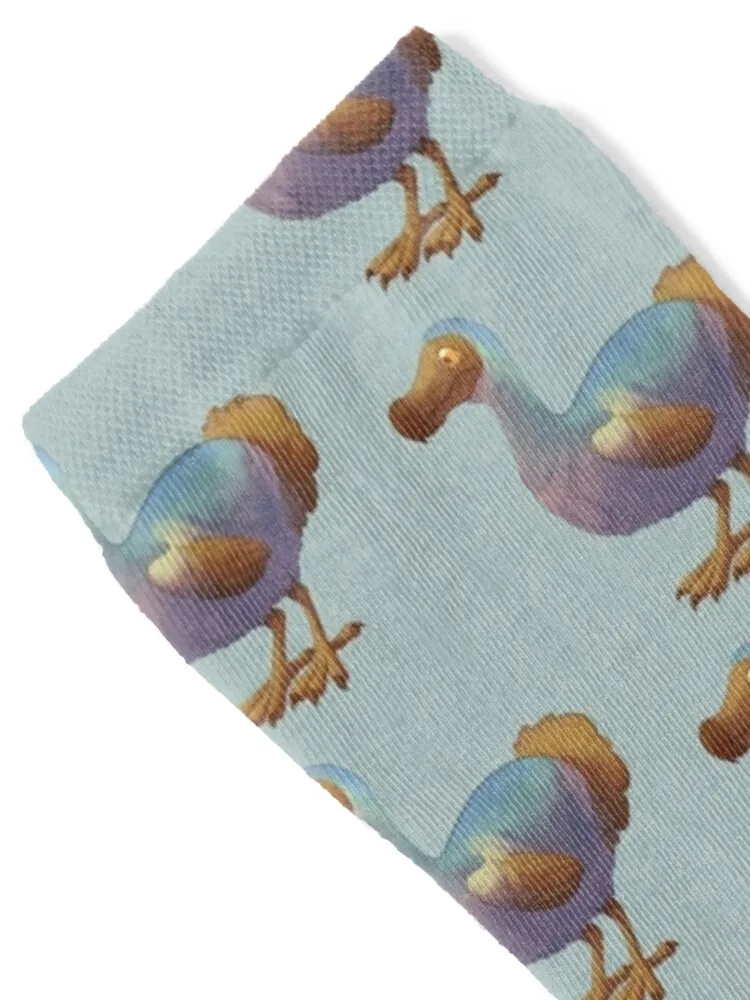 Dodo bird Socks hip hop basketball Women Socks Men's