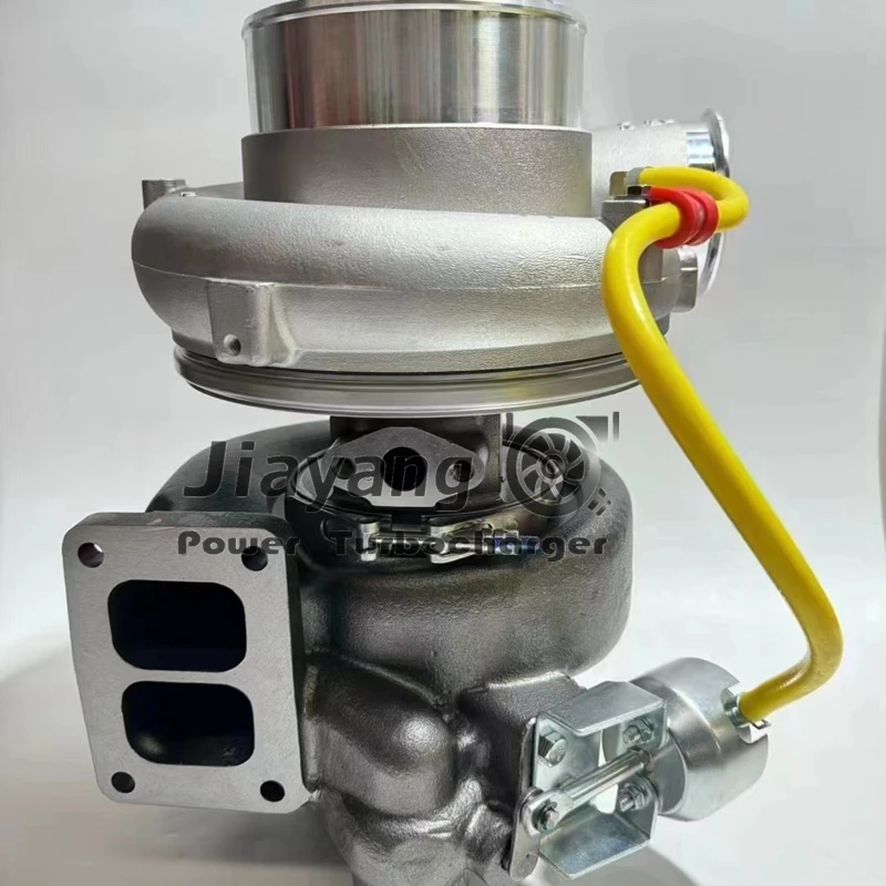 

GTA4702BS Turbo 743001-0002 230-3542 2303542 284-2711 Turbo for Caterpillar Truck with C15 Engine