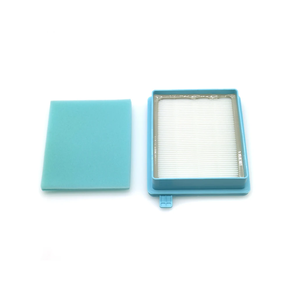 Hepa Filters for Philips FC8470 FC8471 FC8472 FC8473 FC8474 FC8476 FC8477 Robot Vacuum Cleaner Parts Accessories