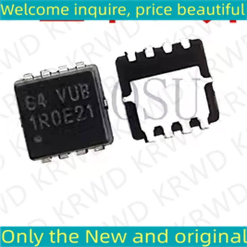 5 قطعة G4 VUB رقاقة جديدة ومبتكرة IC PEA16BA PEA16B QFN8 #1