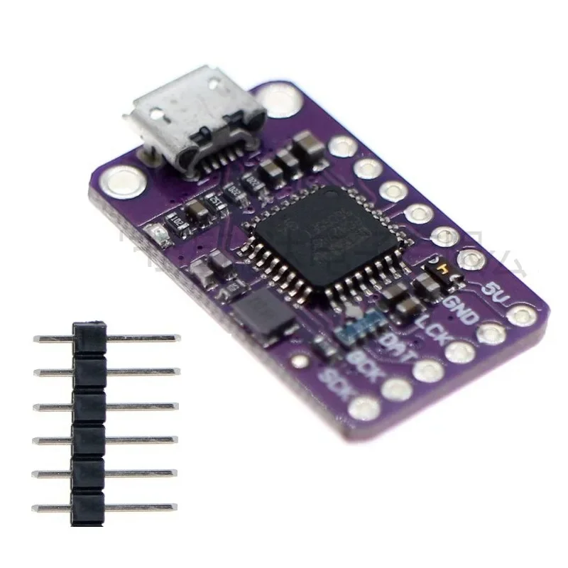 PCM2706 Gesture Recognition Sensor Module USB to I2S IIS Gesture Detection Motion Module Board for Arduino NEW